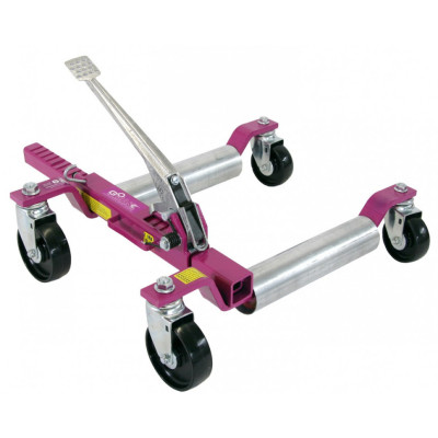 Automobilový zdvihák kolies RIGHT - GOJAK 6200 - 320050140