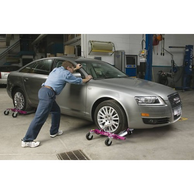 Automobilový zdvihák kolies RIGHT - GOJAK 6200 - 320050140