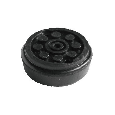 Gumová podložka pre mobilný konektor Ø 39 mm