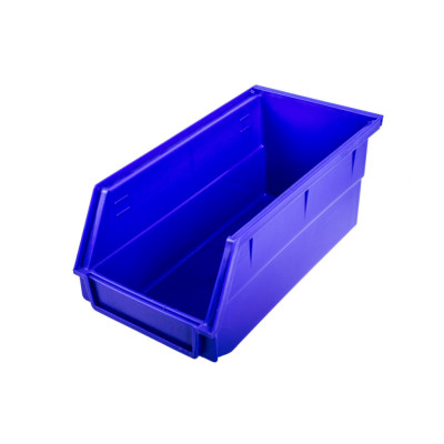 Plastový úložný box veľký, 1 kus - WGB1331O