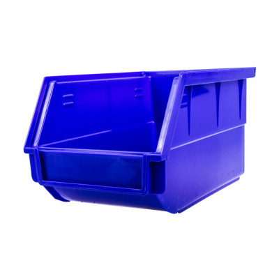 Plastový úložný box stredný, 1 kus - WGB1331N