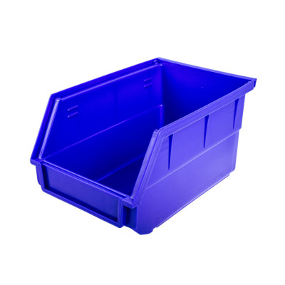 Plastový úložný box stredný, 1 kus - WGB1331N