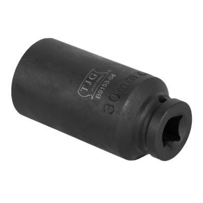 Nástrčný kľúč na poloosi VAG, 1/2", 30 mm - AHA54361