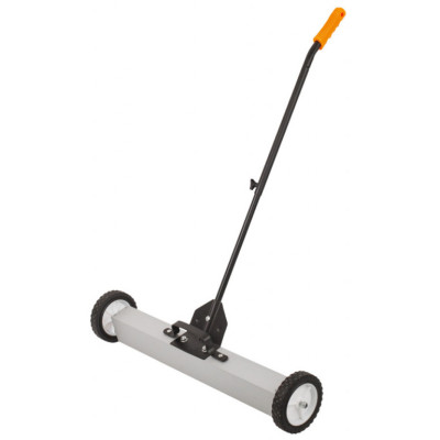 Mobilná magnetická metla 76 cm - QJ801230