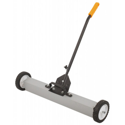 Mobilná magnetická metla 76 cm - QJ801230