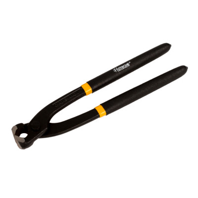 Štípacie kliešte, dlhé, 200 mm - HT100601