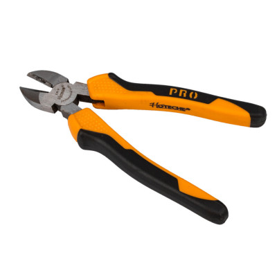 Bočné štípacie kliešte 180 mm HOTECHE - HT100147