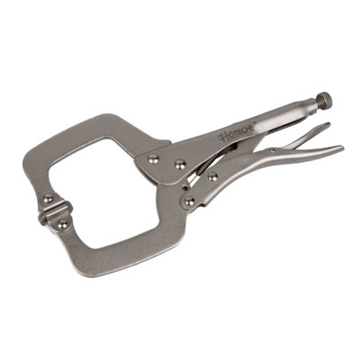 Samosvorné kliešte typ C, 275 mm - HT110702