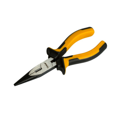 Polkruhové rovné kliešte 160 mm HOTECHE - HT100243