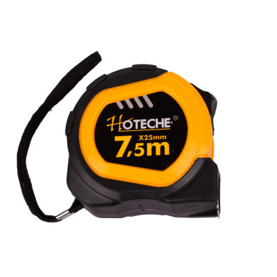 Meter zvinovací 7,5 m x 25 mm - HT280175