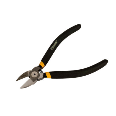Bočné štípacie kliešte 160 mm - HT140702
