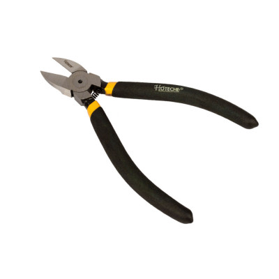 Bočné štípacie kliešte 160 mm - HT140702