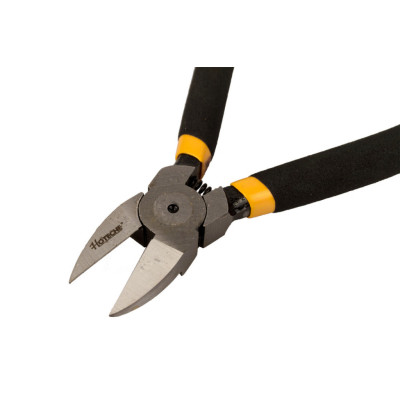Bočné štípacie kliešte 160 mm - HT140702
