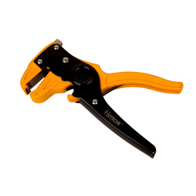 Automatické odizolovacie kliešte 180 mm - HT140101