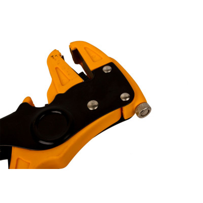 Automatické odizolovacie kliešte 180 mm - HT140101