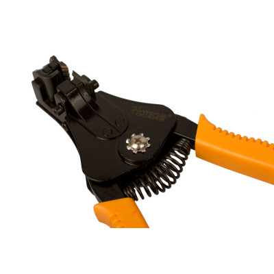 Odstraňovacie kliešte s tvarovanými čepeľami 170 mm - HT140501