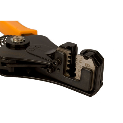 Odstraňovacie kliešte s tvarovanými čepeľami 170 mm - HT140501