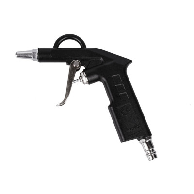 Krátka fúkacia pištoľ s tryskou 25 mm - HTA8300471