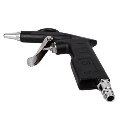 Krátka fúkacia pištoľ s tryskou 25 mm - HTA8300471