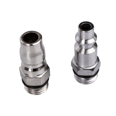 Krátka fúkacia pištoľ s tryskou 25 mm - HTA8300471