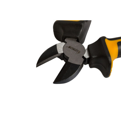 Bočné štípacie kliešte 180 mm HOTECHE - HT100247