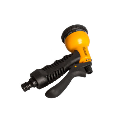 Striekacia pištoľ 1/2", 8 pozícií - HT372004