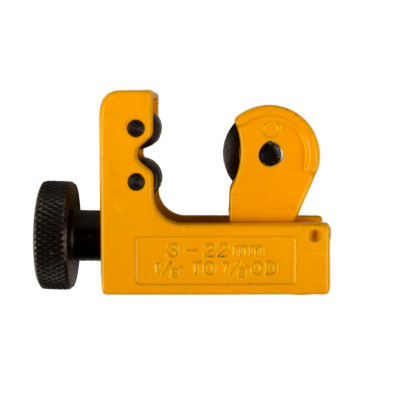 Fréza na rúry s rozsahom 3-22 mm - HT270401