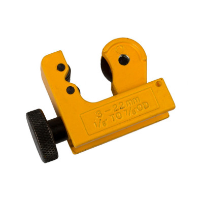 Fréza na rúry s rozsahom 3-22 mm - HT270401