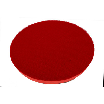Leštiaca/brúsna doska so suchým zipsom 115 mm x M14 - HT560102