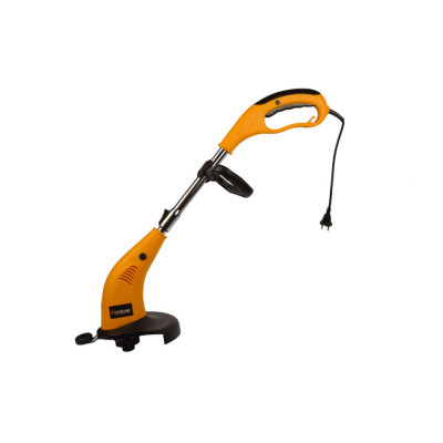 Elektrický strunový vyžínač 300 mm, 500 W - HTG840201