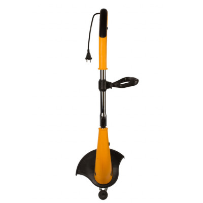 Elektrický strunový vyžínač 300 mm, 500 W - HTG840201