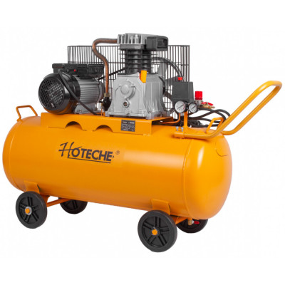 Kompresor 100l - HTA834010