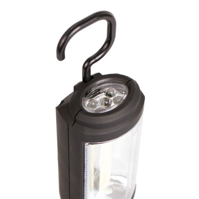 Montážna lampa, 3W, LED - HT440107