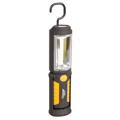 Montážna lampa, 3W, LED - HT440107