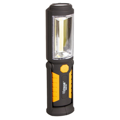 Montážna lampa, 3W, LED - HT440107