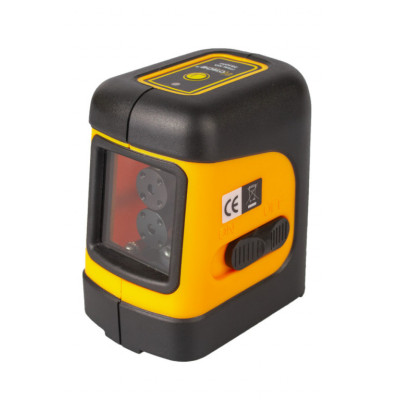 Samonivelační křížový laser - HT285003