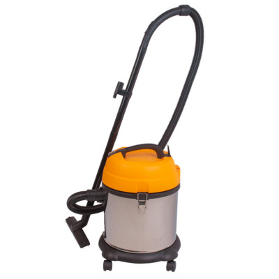 Vysavač průmyslový, 1200W, 20 l - HTP805520