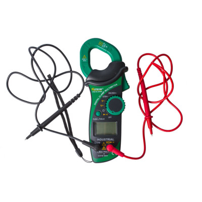 Kliešťový digitálny multimeter - HT284804