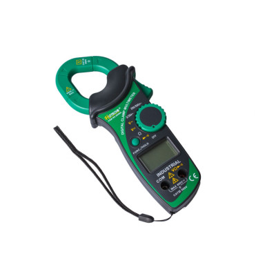 Kliešťový digitálny multimeter - HT284804