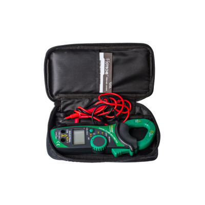 Kliešťový digitálny multimeter - HT284804