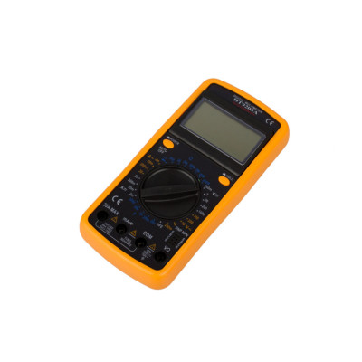 Digitálny multimeter - HT284802