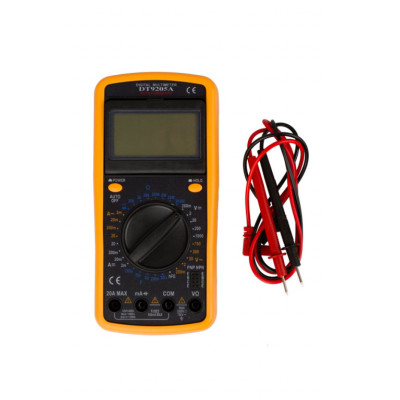 Digitálny multimeter - HT284802