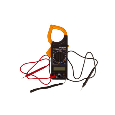 Kliešťový digitálny multimeter - HT284801