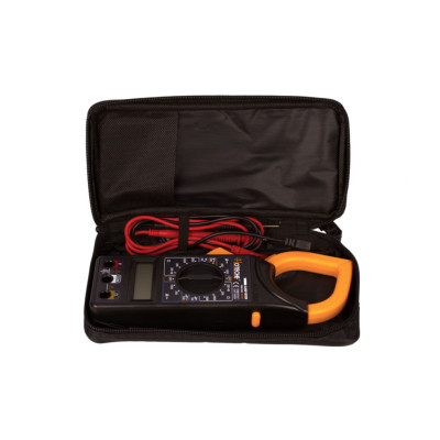 Kliešťový digitálny multimeter - HT284801