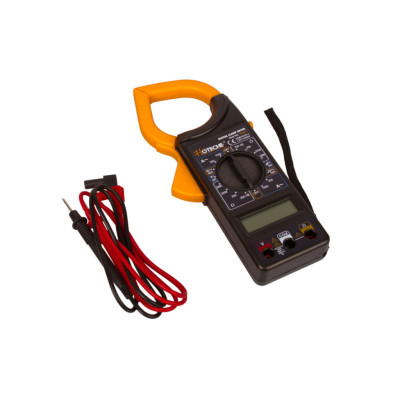 Kliešťový digitálny multimeter - HT284801