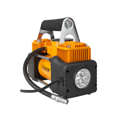 Kompresor do auta, 12V - HT690005