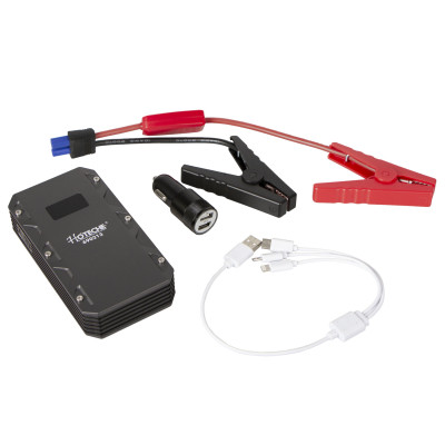 Jump startér / powerbanka, 10 000 mAh - HT690213