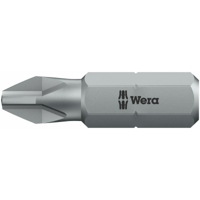 WERA - bit 851/1Z - PH 1x50 - 1ks