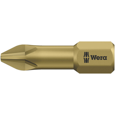 WERA - bit 851/1TH - PH 1x25 - 1ks