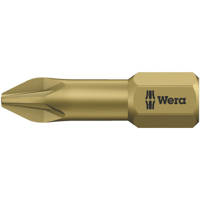 WERA - bit 855/1TH - PZ 1x25 - 1ks